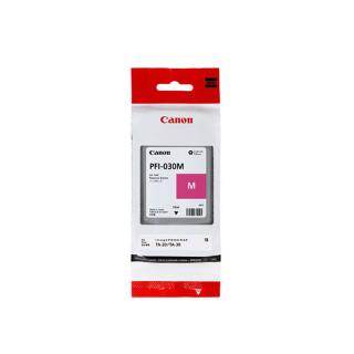 oryginalny atrament Canon PFI-030M [3491C001] magenta