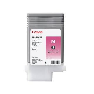 oryginalny atrament Canon PFI-102M [CF0897B001AA] magenta