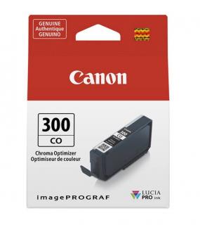 oryginalny atrament Canon PFI-300CO [4201C001] chroma optimizer