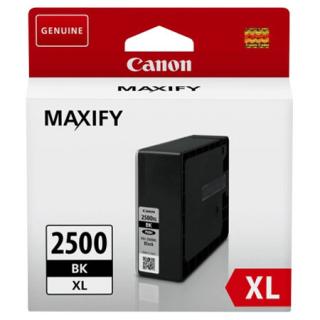 oryginalny atrament Canon [PGI-2500XLBK] black