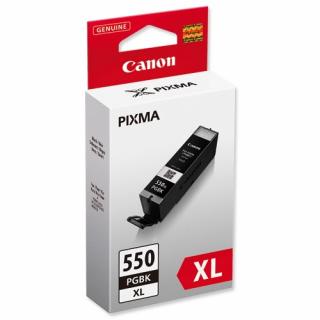 oryginalny atrament Canon [PGI-550PGBK XL] black