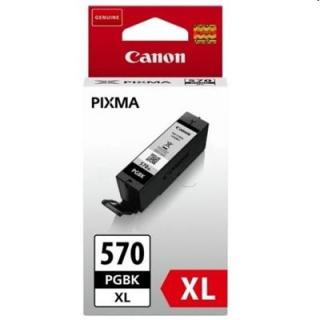 oryginalny atrament Canon [PGI-570PGBK XL] black