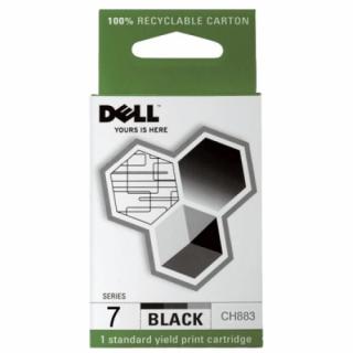 oryginalny atrament Dell CH883 [592-10226] black