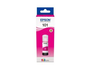 oryginalny atrament Epson 101 [C13T03V34A] magenta