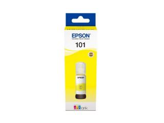 oryginalny atrament Epson 101 [C13T03V44A] yellow