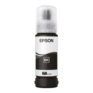 oryginalny atrament Epson 108 [C13T09C14A] black