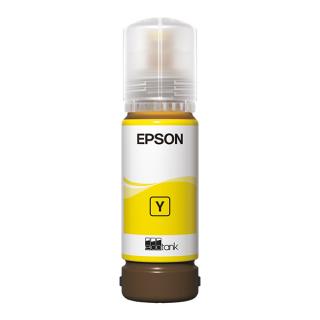 oryginalny atrament Epson 108 [C13T09C44A] yellow