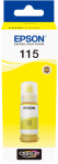 oryginalny atrament Epson 115 [C13T07D44A] yellow