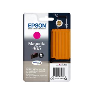 oryginalny atrament Epson 405 [C13T05G34010] magenta