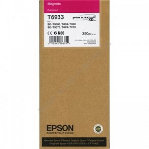 oryginalny atrament Epson T6933 [C13T693300] magenta