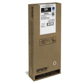 oryginalny atrament Epson T9441 [C13T944140] black