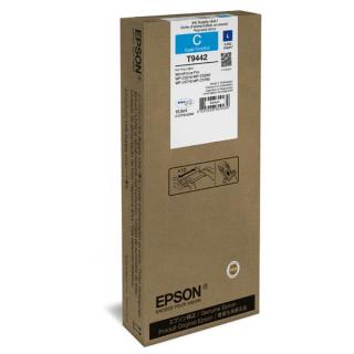 oryginalny atrament Epson T9442 [C13T944240] cyan