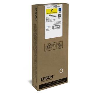 oryginalny atrament Epson T9444 [C13T944440] yellow