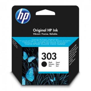 oryginalny atrament HP 303 [T6N02AE] black