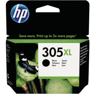 oryginalny atrament HP 305XL [3YM62AE] black