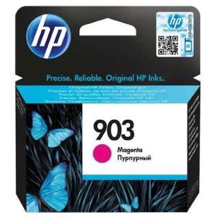 oryginalny atrament HP 903 [T6L91AE] magenta