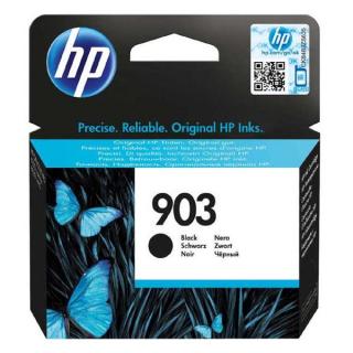 oryginalny atrament HP 903 [T6L99AE] black