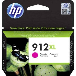 oryginalny atrament HP 912XL [3YL82AE] magenta