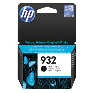 oryginalny atrament HP 932 [cn057ae] black