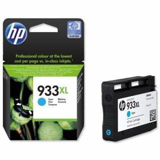 oryginalny atrament HP 933XL [cn054ae] cyan