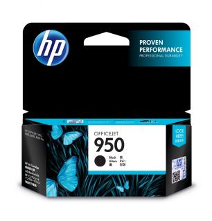 oryginalny atrament HP 950 [cn049ae] black