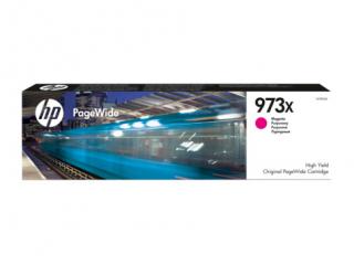 oryginalny atrament HP 973X [F6T82AE] magenta