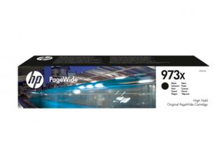 oryginalny atrament  HP 973X [L0S07AE] black