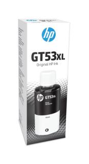 oryginalny atrament HP GT53 [1VV21AE] black