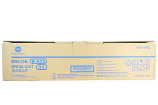 oryginalny bęben Konica Minolta DR-313K [A7U40RD] black