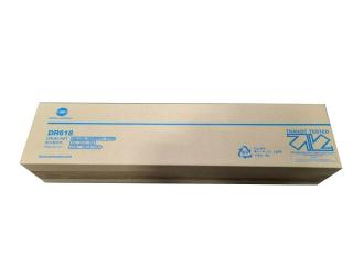 oryginalny bęben Konica Minolta DR-618 [ACV80TD] cmy