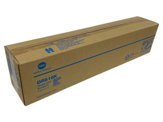 oryginalny bęben Konica Minolta DR-618K [ACV80RD] black