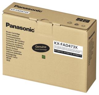 oryginalny bęben Panasonic [KX-FAD473X] black