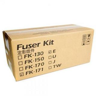 oryginalny fuser Kyocera [FK-171]