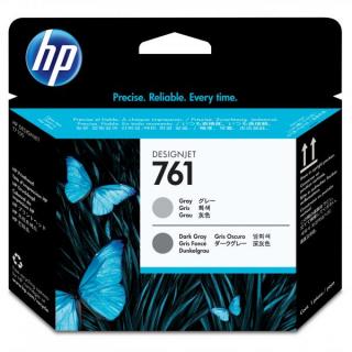 oryginalny głowica HP 761 [CH647A] gray / dark gray