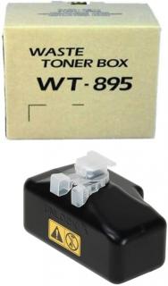 oryginalny pojemnik na zużyty toner Kyocera [WT-895]