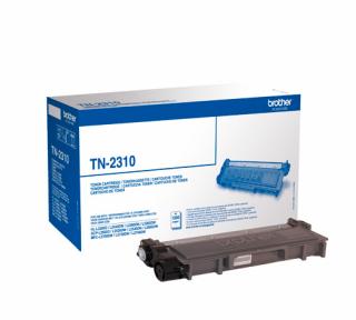 oryginalny toner Brother [TN-2310] black