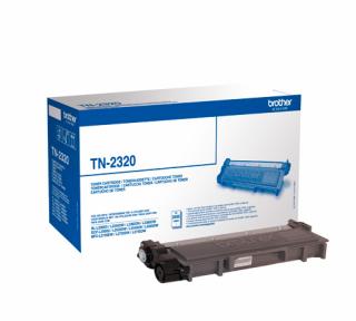 oryginalny toner Brother [TN-2320] black