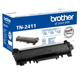 oryginalny toner Brother [TN-2411] black