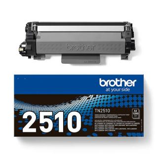 oryginalny toner Brother TN-2510 black