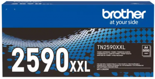 oryginalny toner Brother TN-2590XXL black