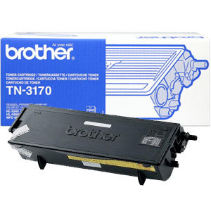 oryginalny toner Brother [TN-3170] black