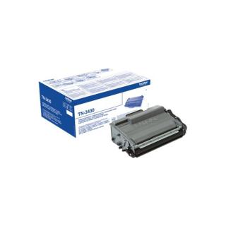 oryginalny toner Brother [TN-3430] black