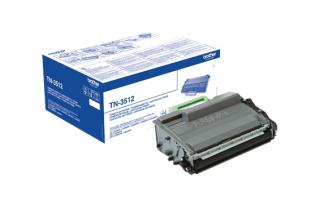 oryginalny toner Brother [TN-3512] black