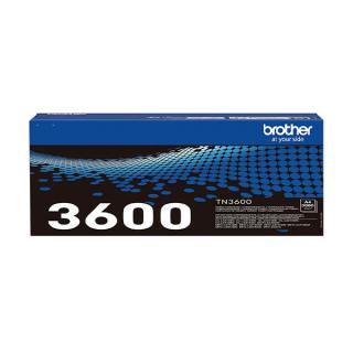 oryginalny toner Brother TN-3600 black