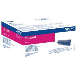 oryginalny toner Brother [TN-426M] magenta