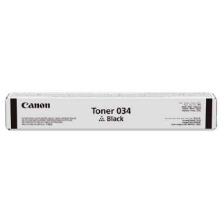 oryginalny toner Canon 034 [9454B001] black