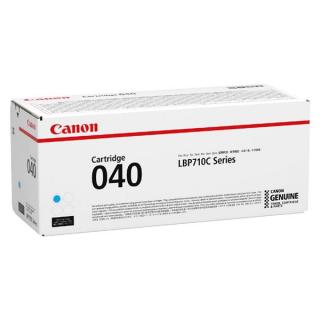 oryginalny toner Canon 040C [0458C001] cyan