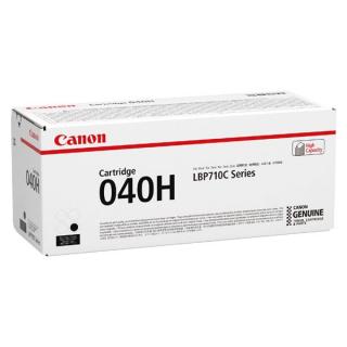 oryginalny toner Canon 040HBK [0461C001] black