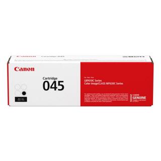 oryginalny toner Canon 045BK [1242C002] black