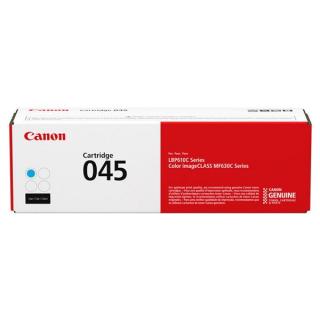 oryginalny toner Canon 045C [1241C002] cyan